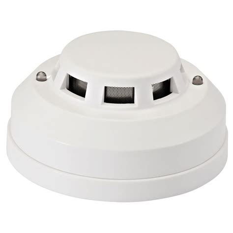 residential natural gas detectors